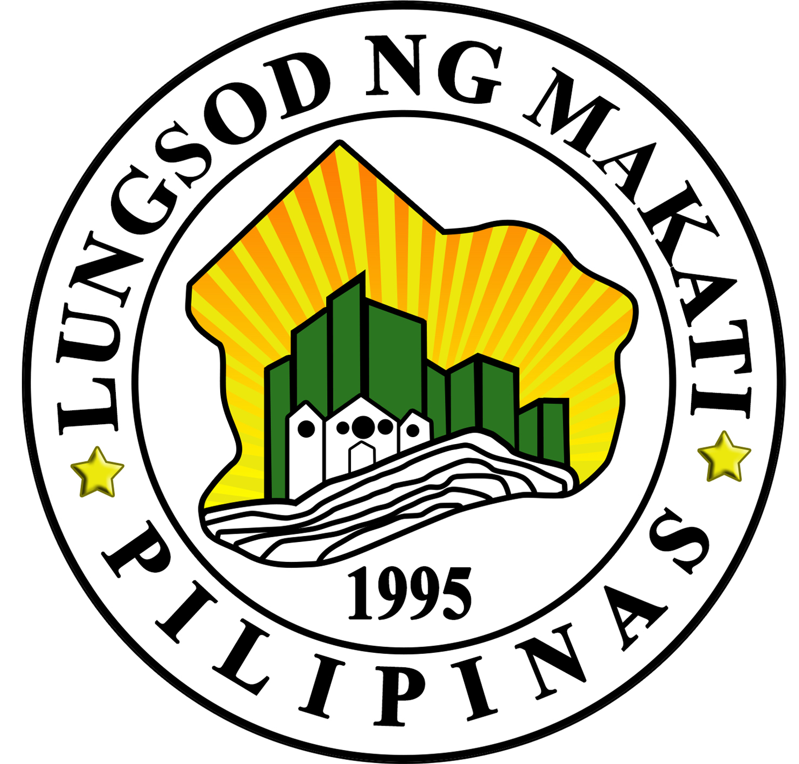 Makati Logo